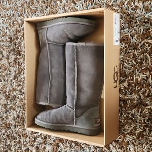 Tall Classic Uggs